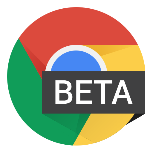 Android Chrome Icon