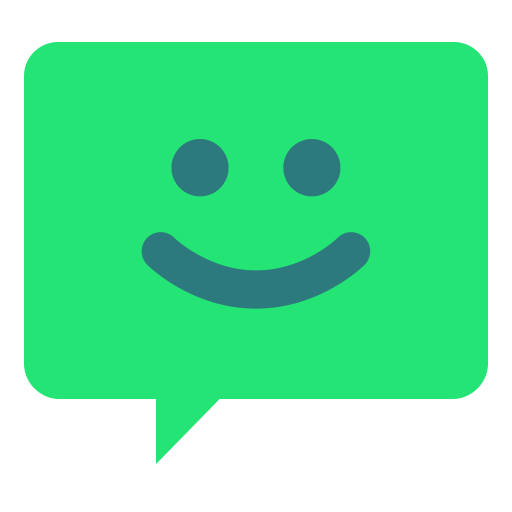 Android Text Message Icon