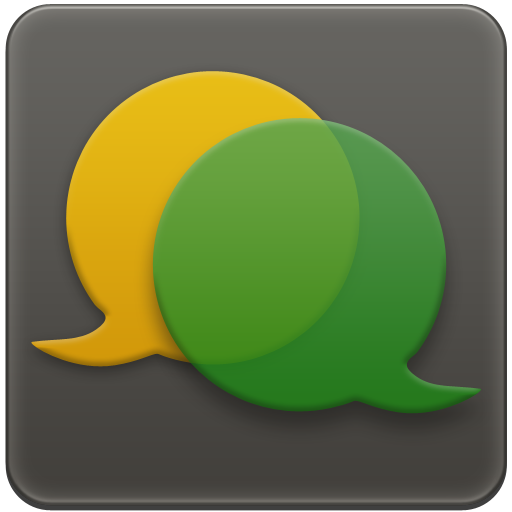 Android Text Message Icon