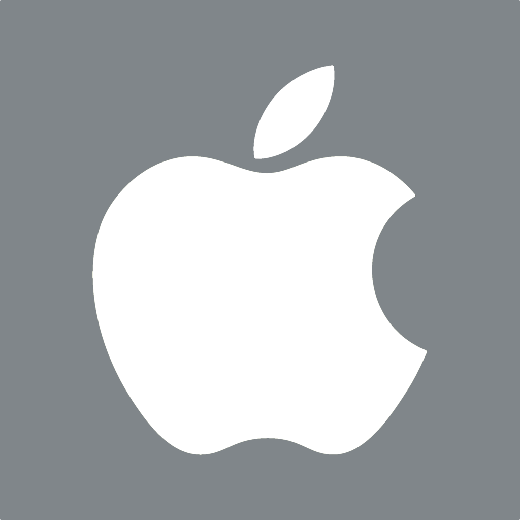 Apple Icon