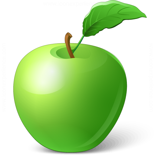 Apple Icon