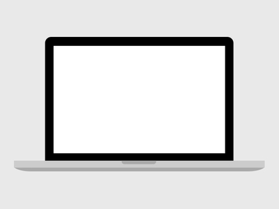 Apple MacBook Pro Icon