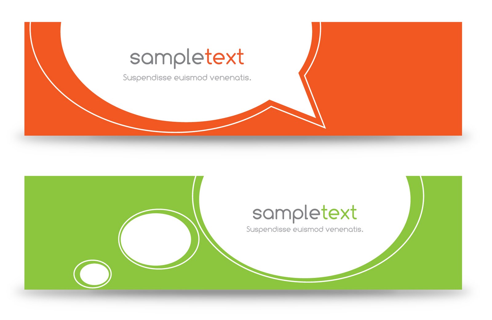 Banner Design Banner Design