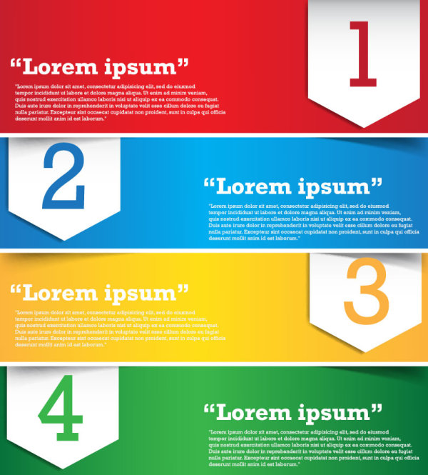 Banner Vector Free Download Banner Vector Free Download