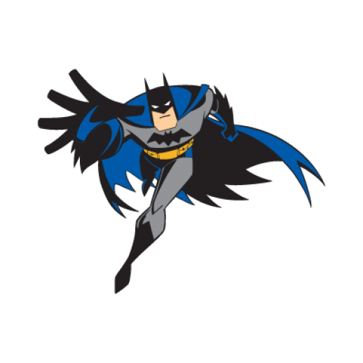 Batman Logo Clip Art Free