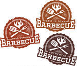 BBQ Restaurant Logos