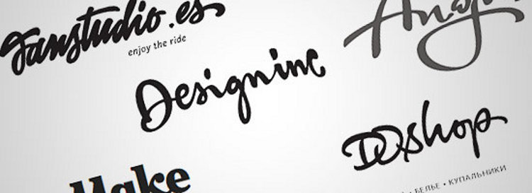 Beautiful Handwriting Fonts