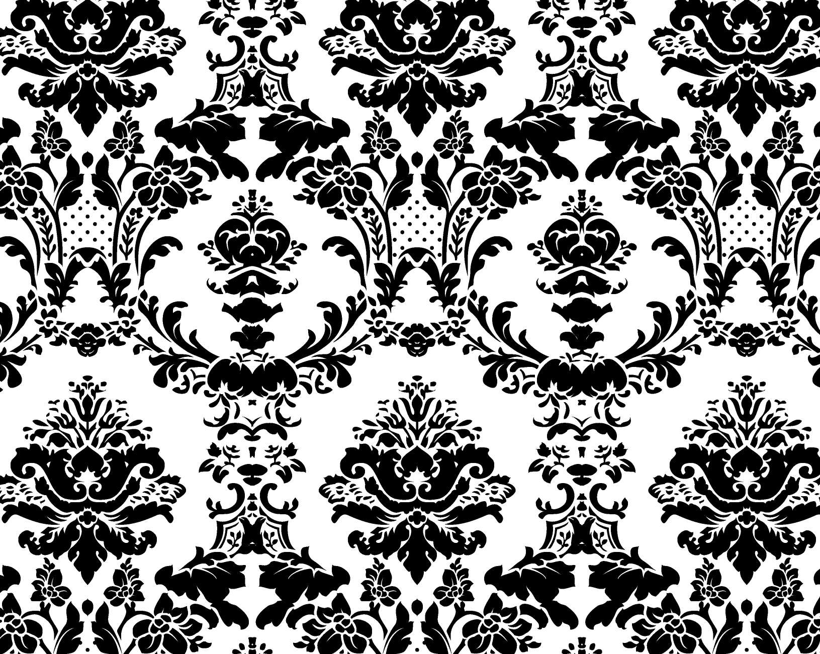 Beautiful Vector Patterns