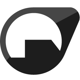 Black Mesa Icon