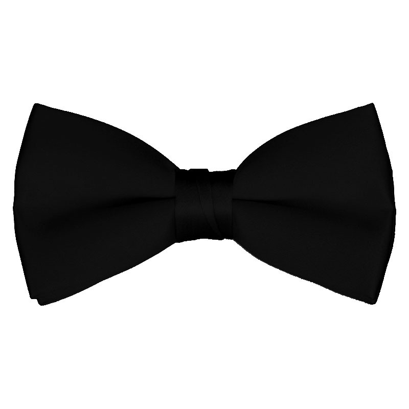 Blue Bow Tie Blue Bow Tie