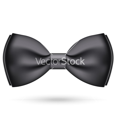 Bow Tie Vector Free