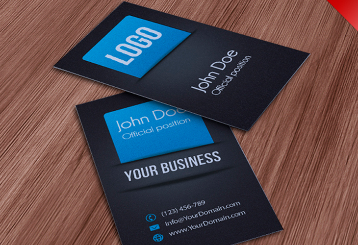 Business Card Templates