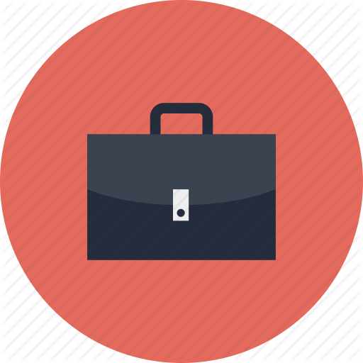 Business Document Icon