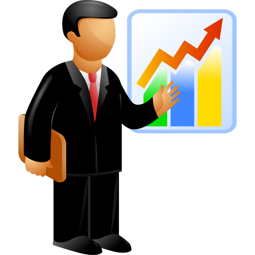 15 Business Person Phone Icon PNG Images