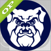 Butler University Bulldog Mascot