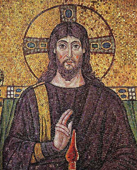 Byzantine Empire Mosaic Art Byzantine Empire Mosaic Art