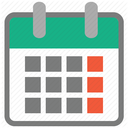Calendar Schedule Icon