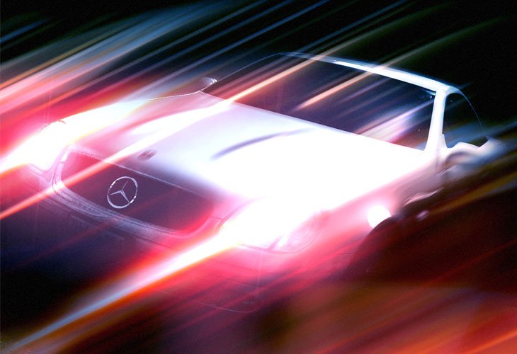 Car Lighting Effects Car Lighting Effects