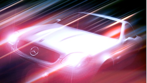 Car Lighting Effects Car Lighting Effects