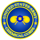 Chemical Corps