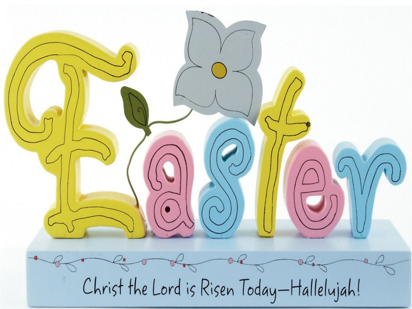 Christian Easter Clip Art