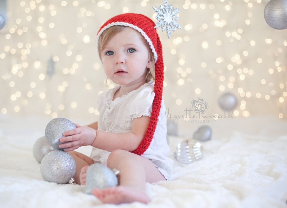 Christmas Photography Backdrops DIY