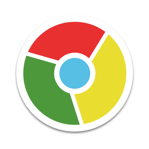 Chrome Icon