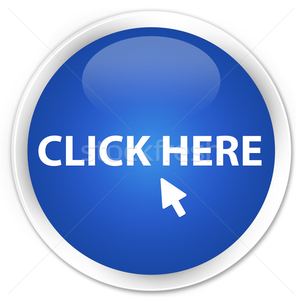 Click Here Icon Button