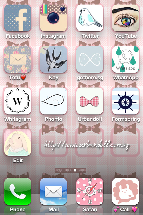 CocoPPa Icons