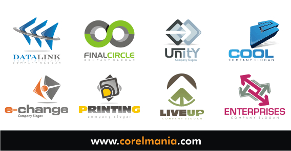 Company Logo Design Free Download