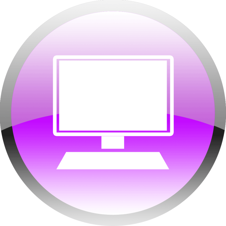 Computer Icon