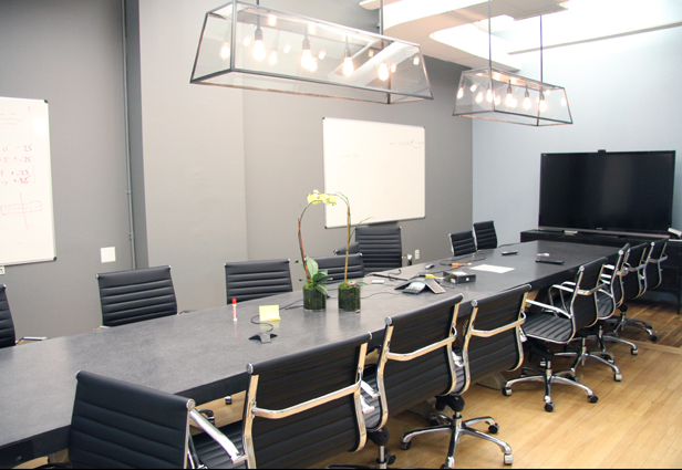 Conference Room Design