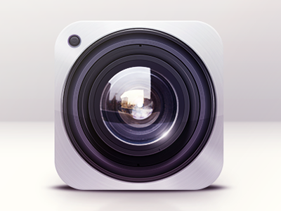 Cool Camera Icons