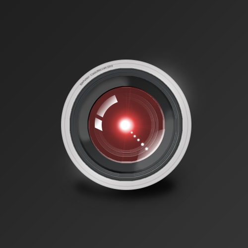 Cool Camera Icons Cool Camera Icons