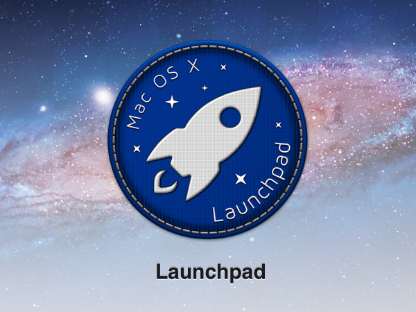 Cool Launchpad Icons