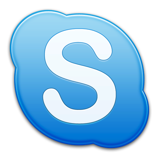 Cool Skype Icons