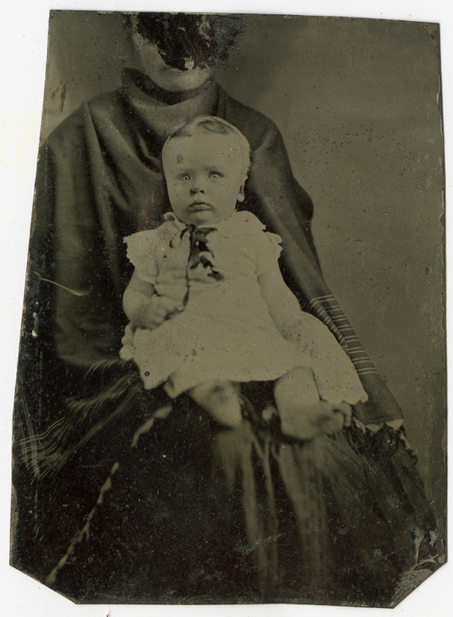 Creepy Baby Photos From 1800s Creepy Baby Photos From 1800s