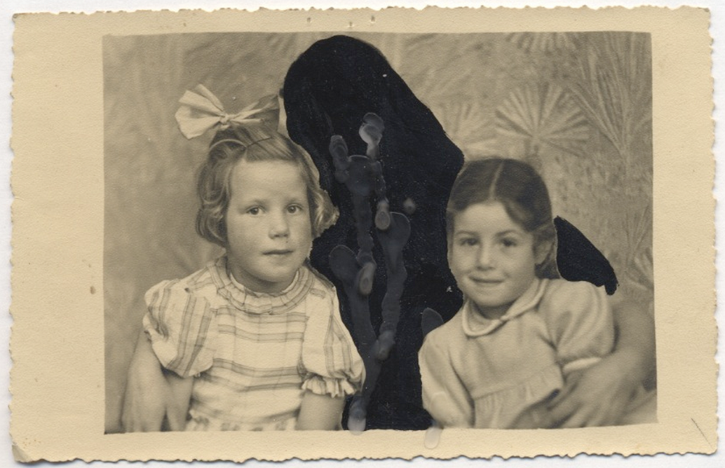 Creepy Children From the 1800s Photos