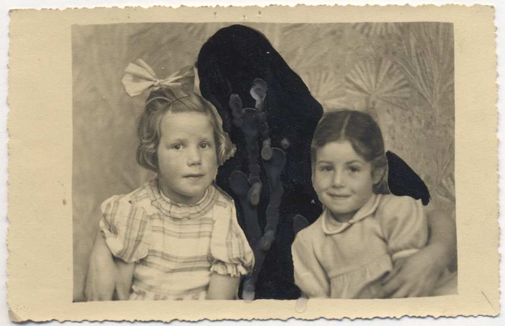 Creepy Children From the 1800s Photos Creepy Children From the 1800s Photos