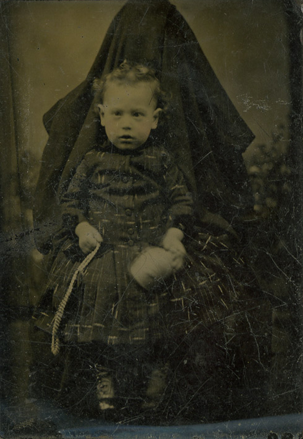 Creepy People From 1800s Creepy People From 1800s