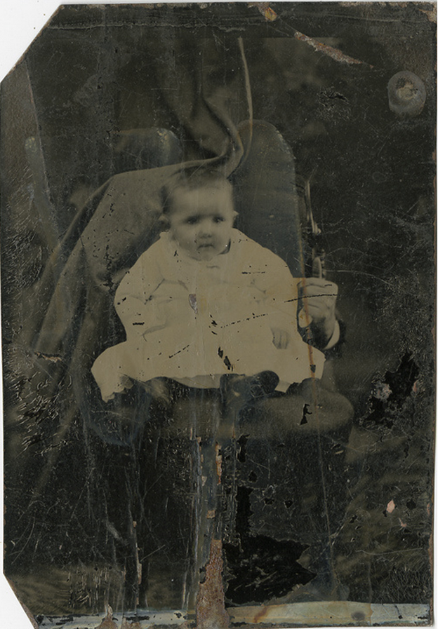 Creepy People From 1800s Creepy People From 1800s
