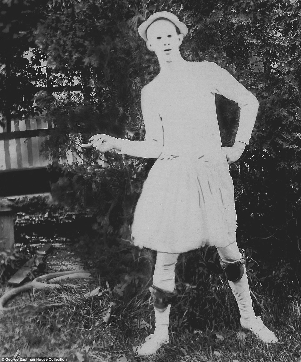 Creepy Victorian Era Portraits Creepy Victorian Era Portraits