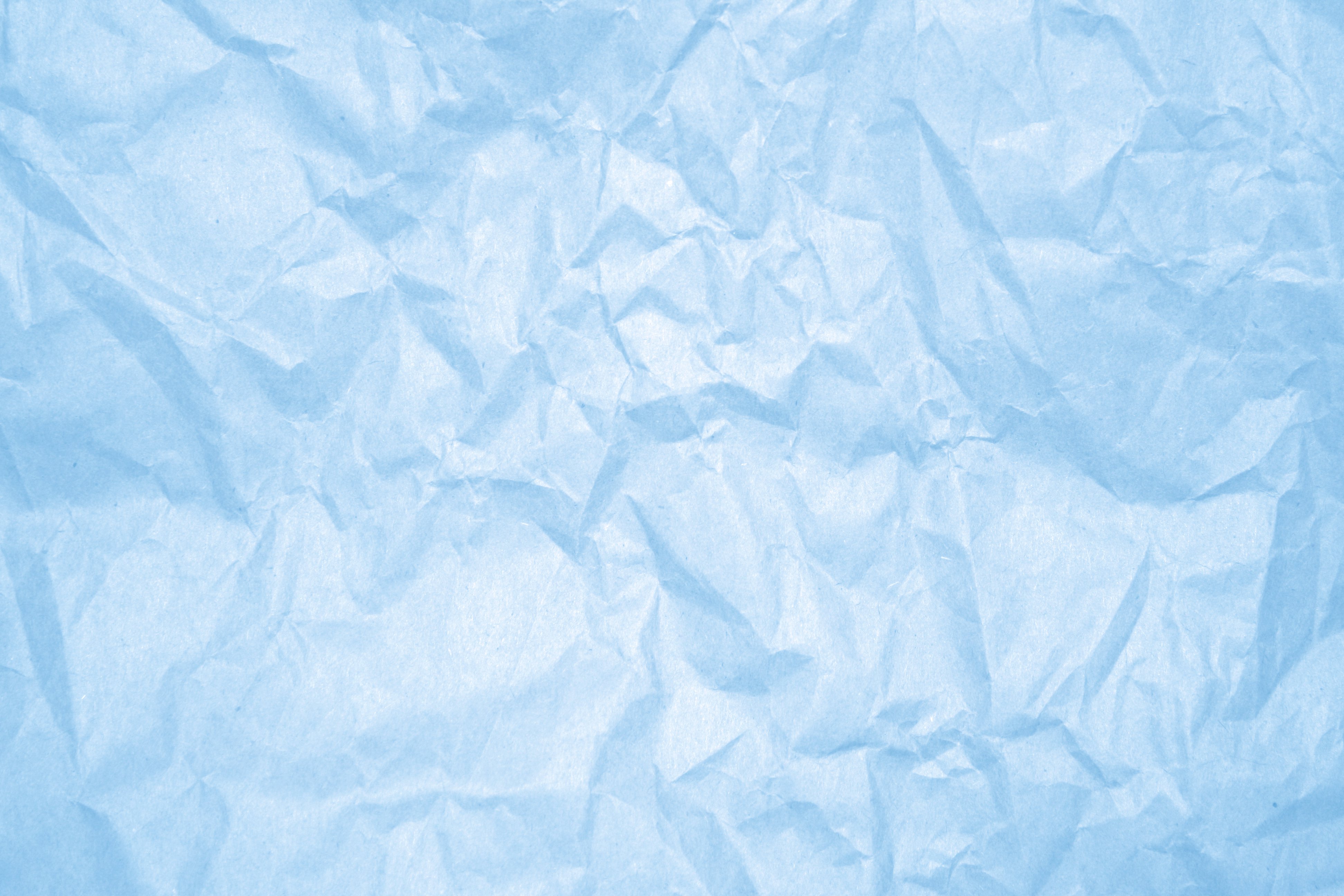 Crumpled Paper Texture