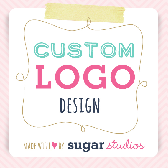 Custom Logo Design