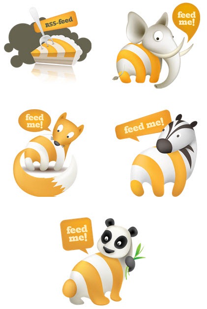 Cute Animal Icon Free Cute Animal Icon Free