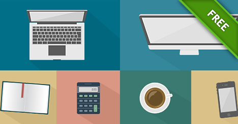 Desk PSD Mockup Free Desk PSD Mockup Free
