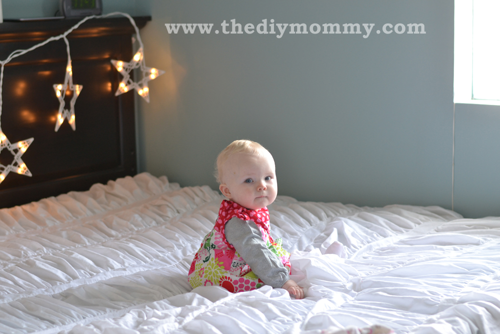 DIY Christmas Backdrops for Photography Lights DIY Christmas Backdrops for Photography Lights