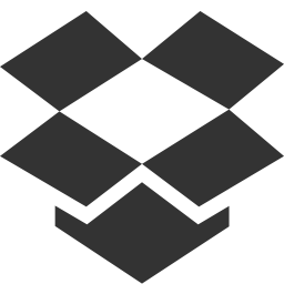 Dropbox Icon