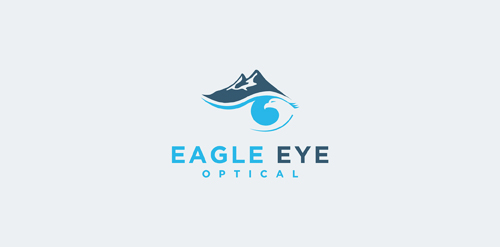 Eagle Eye Logo