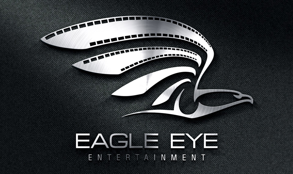 Eagle Eye Logo